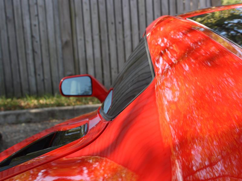 Corvette Stingray 2014 llega a México