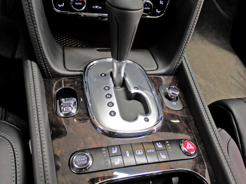 Galería: Bentley y Lamborghini Estreno en Chile