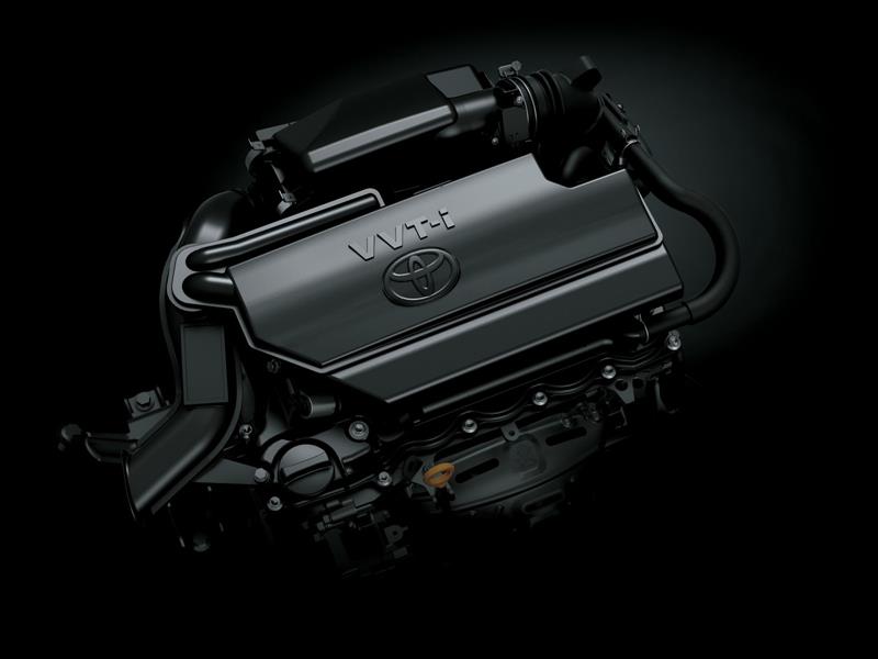 Toyota Etios se renueva en Argentina