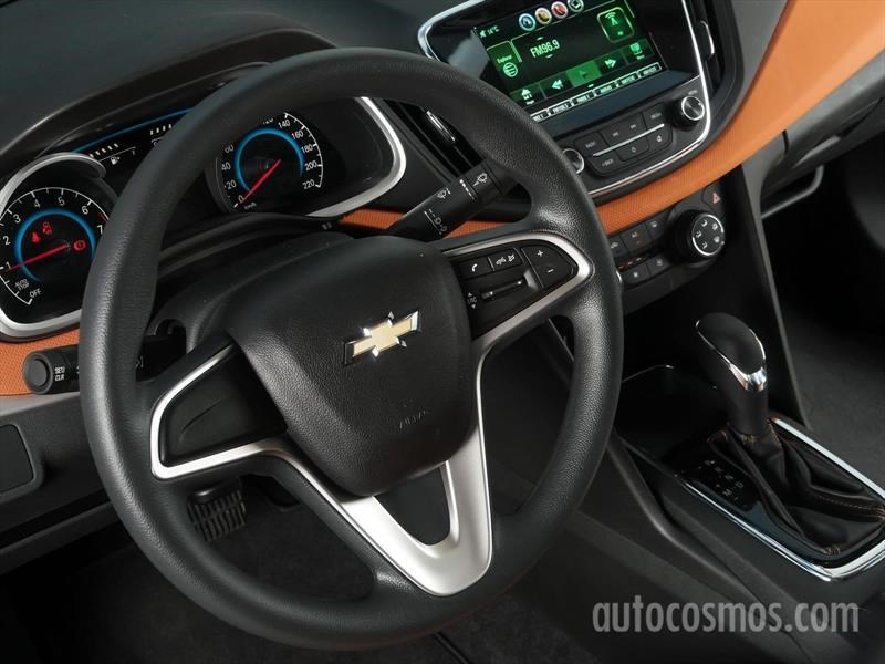 Chevrolet Cavalier 2018