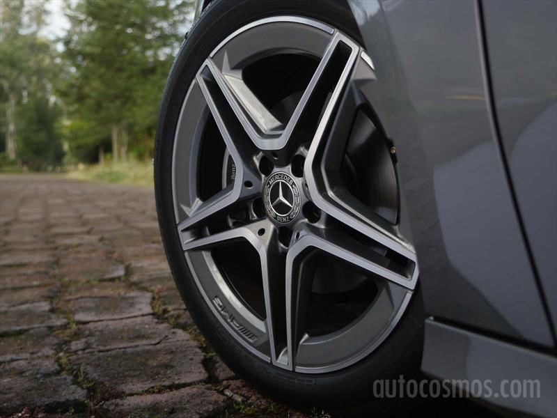 Mercedes-Benz Clase A 200 Sport 2019