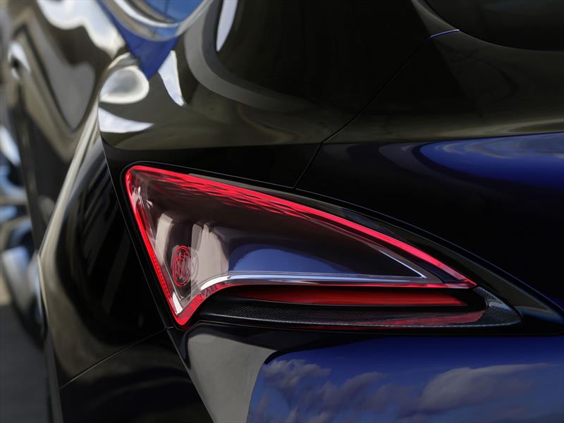 Buick Avista Concept