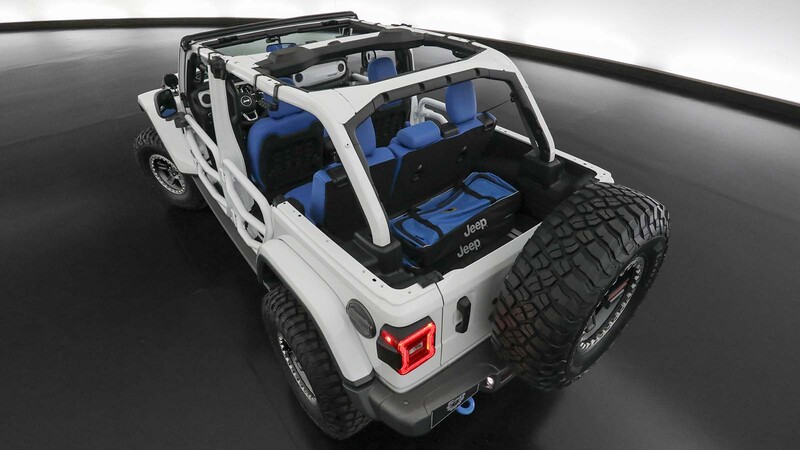 Jeep Wrangler 4xe JPP
