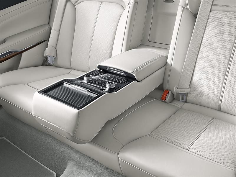 Ford Taurus 2016
