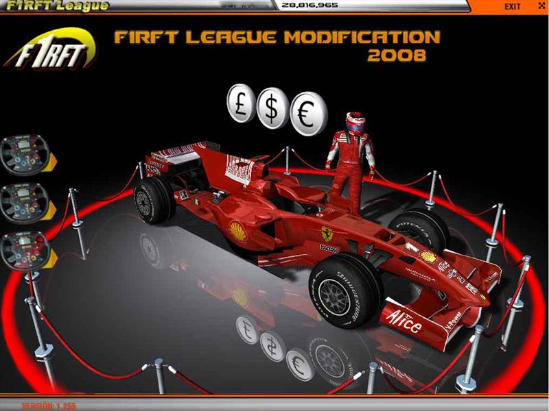 Top 10: rFactor