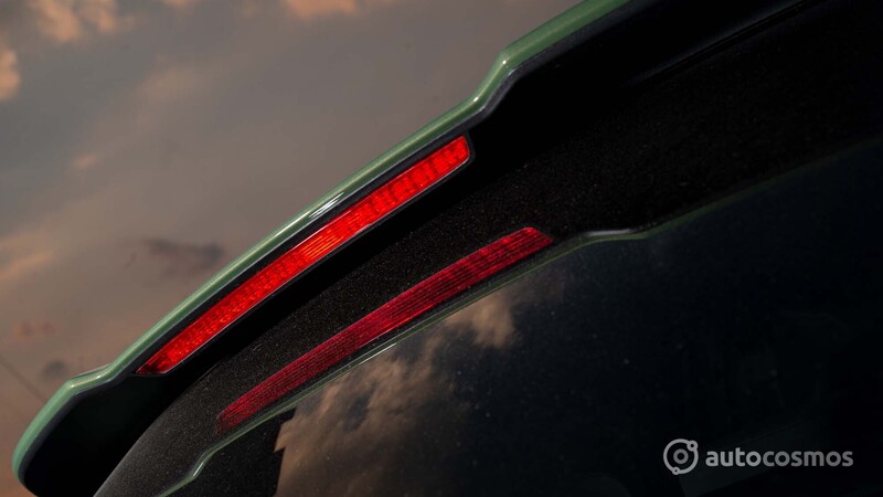 Audi Q5 45 2021 a prueba