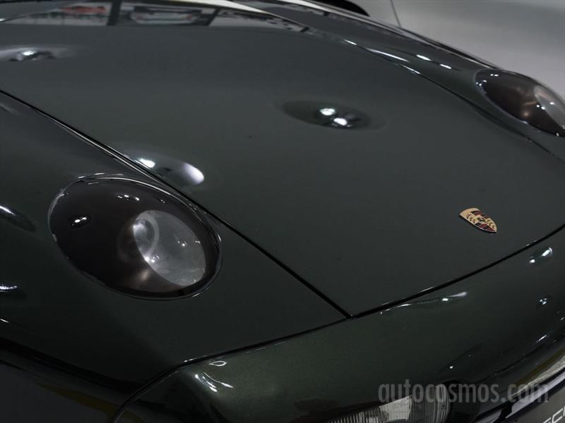 Clásicos Porsche 928