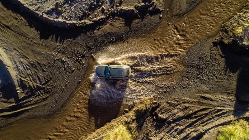 Audi Q8 Experience Drive