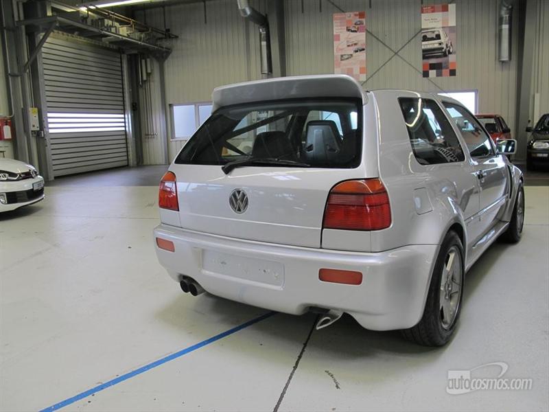 Pabellón Volkswagen Classic Cars 2