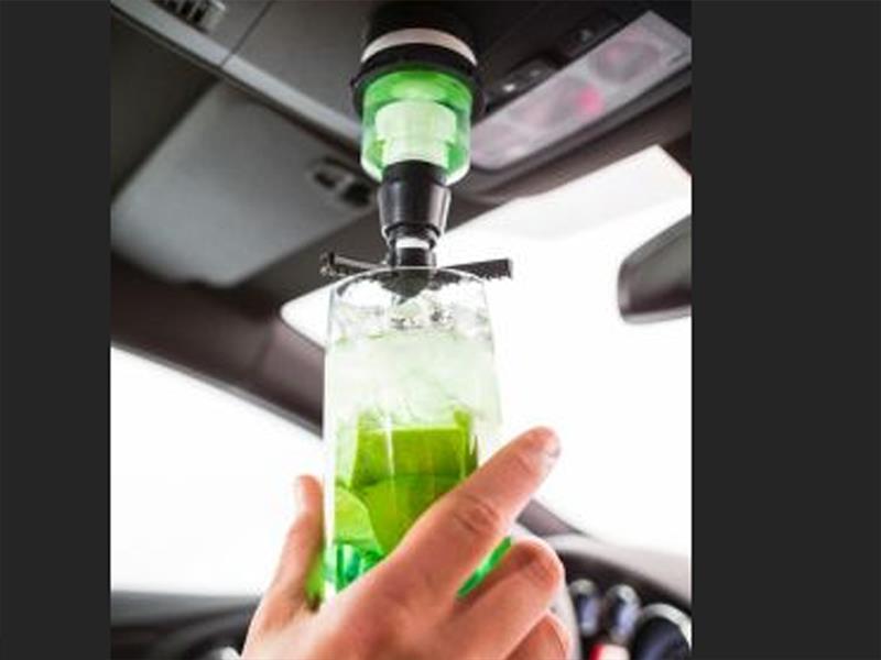 Opel Astra Copacabana