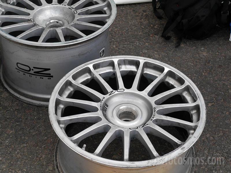 ePrix Fórmula E Buenos Aires 2015