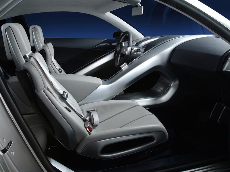 Nissan GT-R Concept