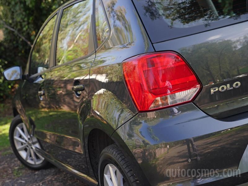 Volkswagen Polo Sportline 2018