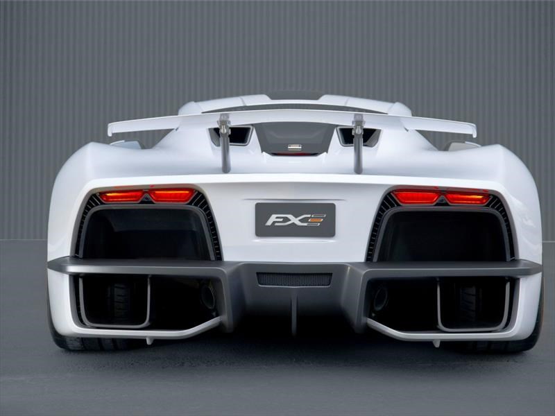 ARIA FXE