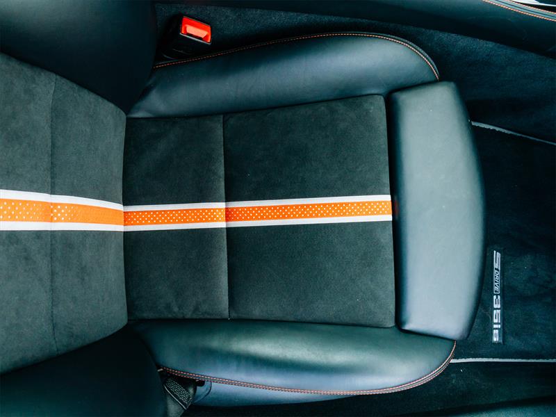 BMW Z4 sDrive 35iS Design Pure Traction