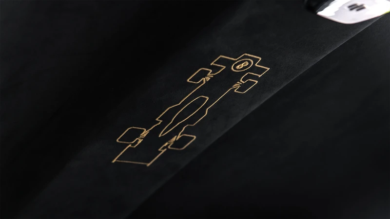 Lotus Evija Fittipaldi