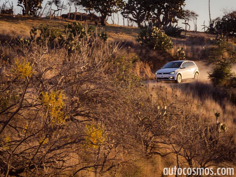 Volkswagen Nuevo Polo GTI 2017