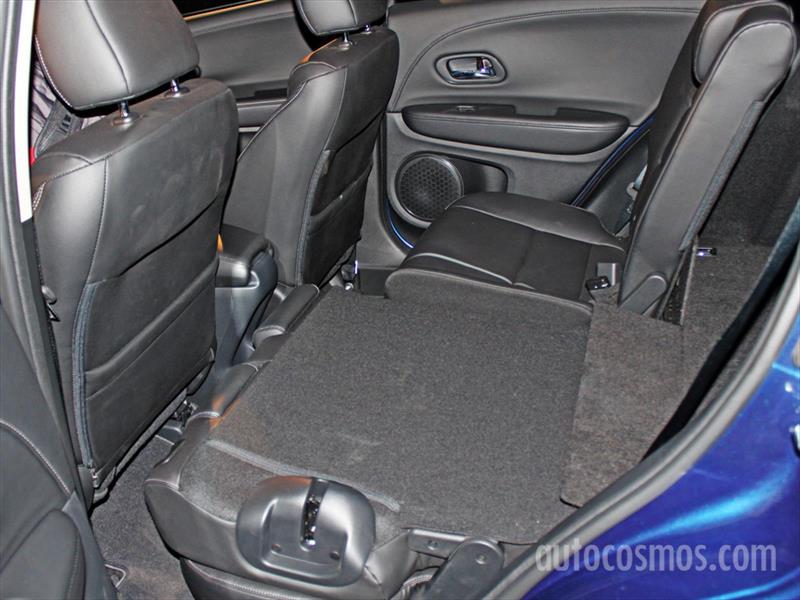 Nuevo Honda HR-V Lanzamiento en Chile