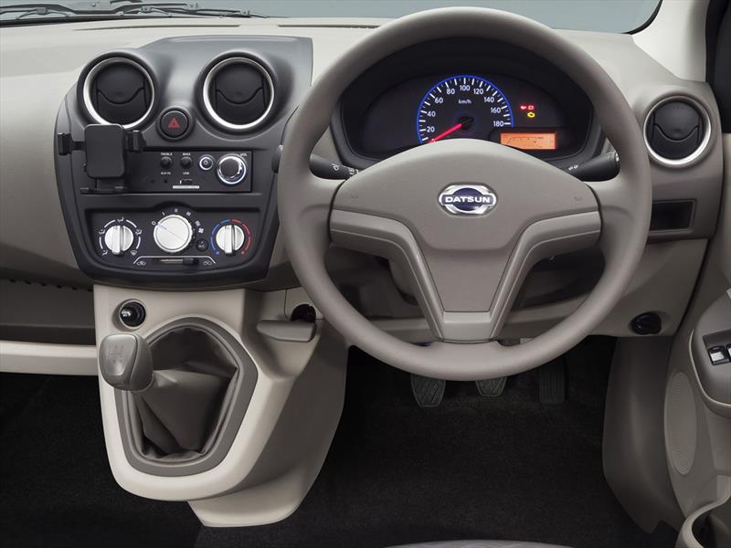 Datsun GO+