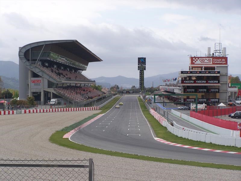 Circuit de Catalunya