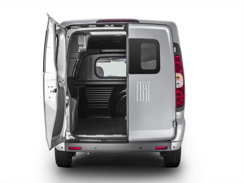 Nuevos FIAT Fiorino y Uno Cargo