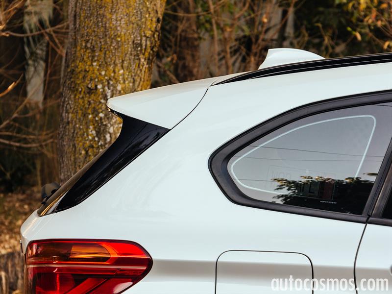 BMW X1 2016