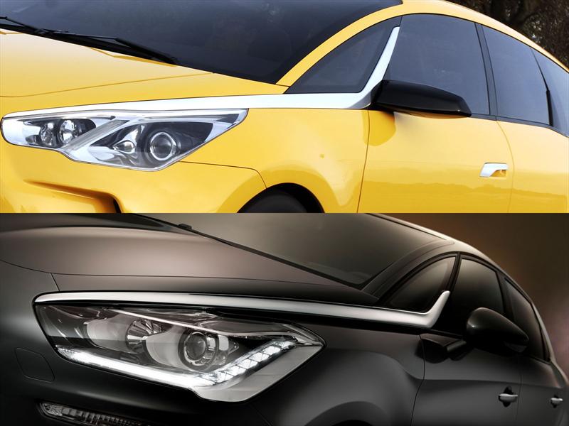 Retro Concept: Citroën C-Sportlounge