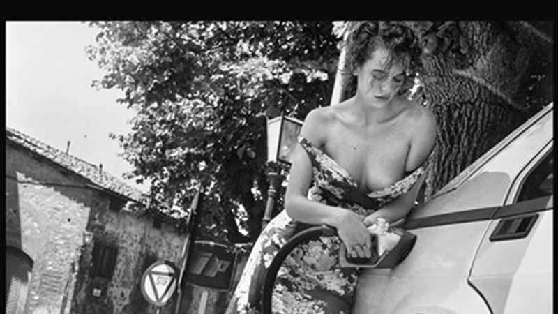 Calendario Pirelli 2014