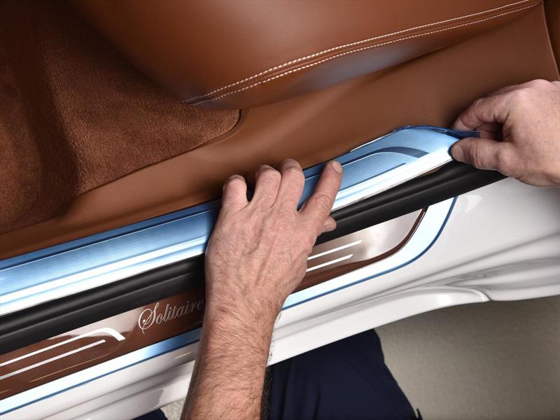 BMW Serie 7 Individual