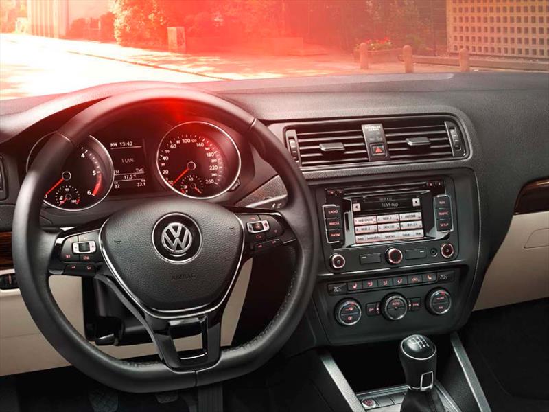 Volkswagen Vento se renueva