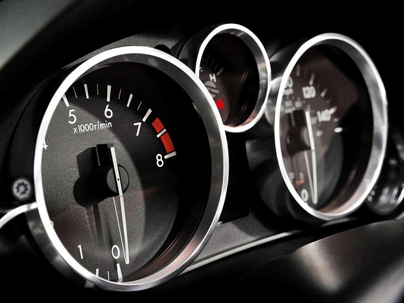 Mazda MX-5 25th Anniversary