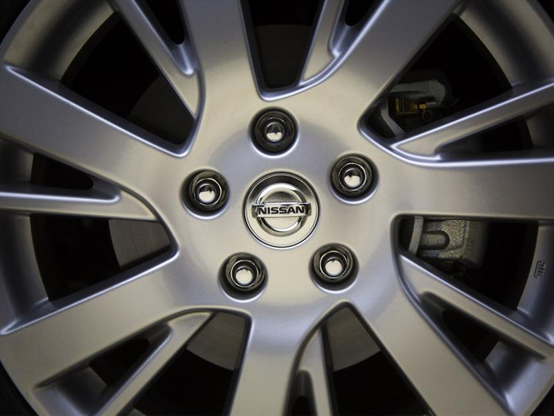 Nissan Sentra 2013