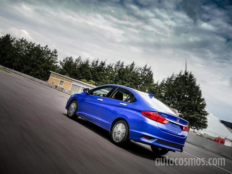 Comparativa: Toledo VS City VS Rio