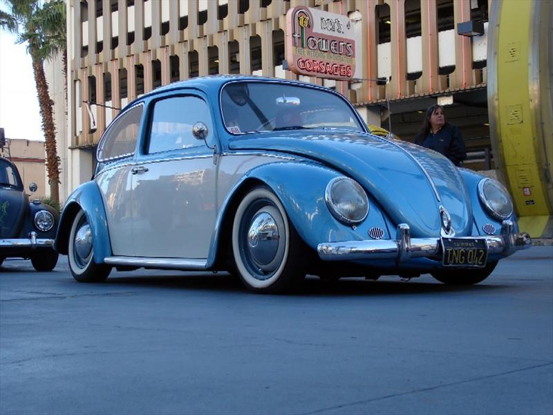 Top 10: Volkswagen Beetle Cl{a