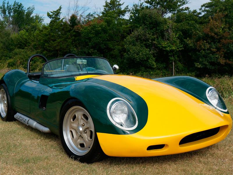 Lucra LC470 2012 de Rápidos y Furiosos 6