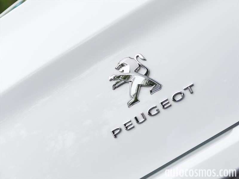 Peugeot 301 Diésel 2015