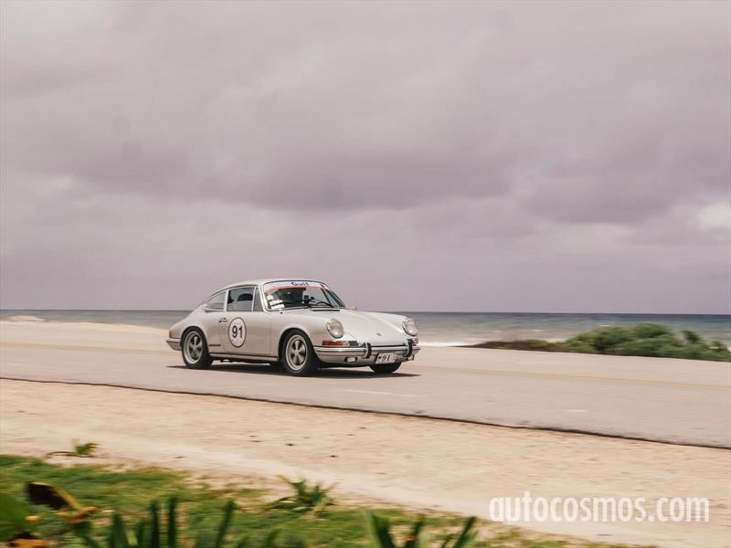 Rally Maya 2018
