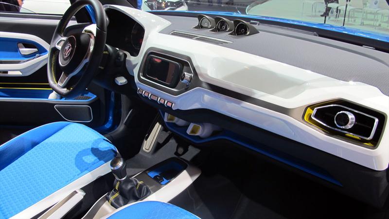 Volkswagen Taigun concept