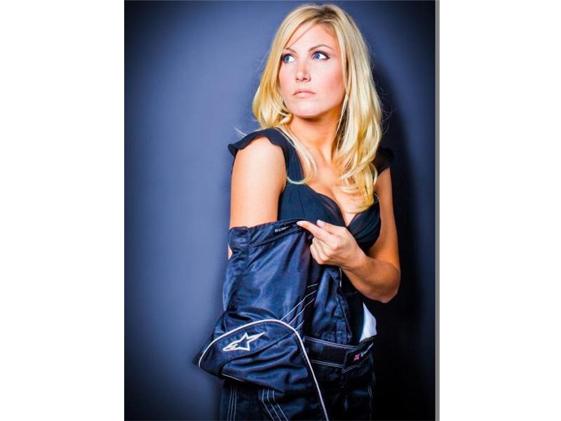 Tiffany Chittenden
