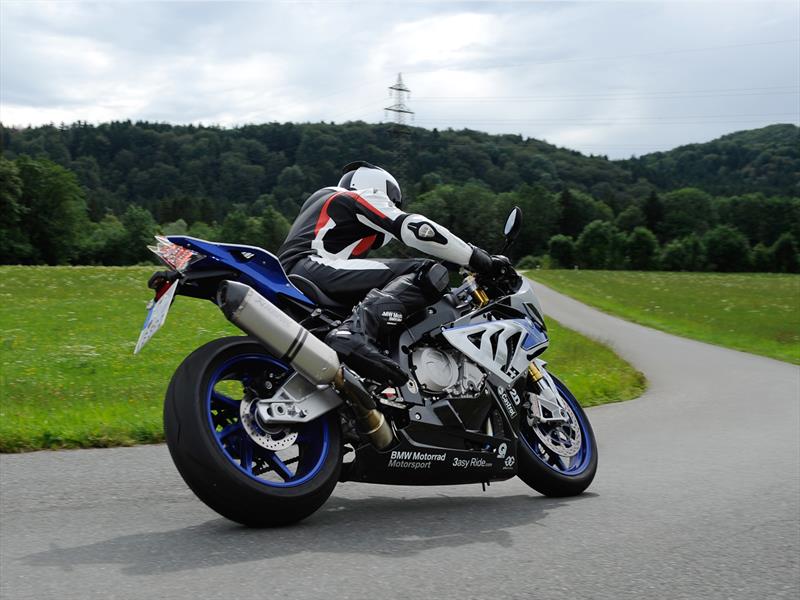 ABS Pro de BMW Motorrad