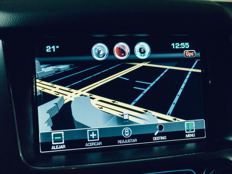 Chevrolet Suburban 2015