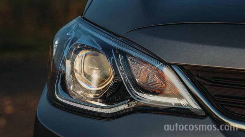 Chevrolet Cavalier 2020