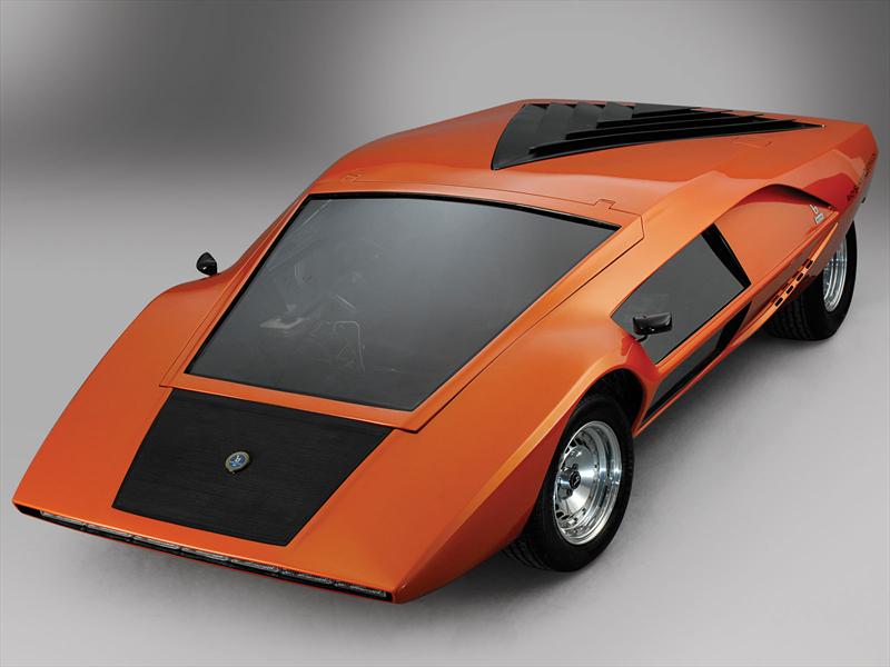 Retro concepts: Stratos Zero