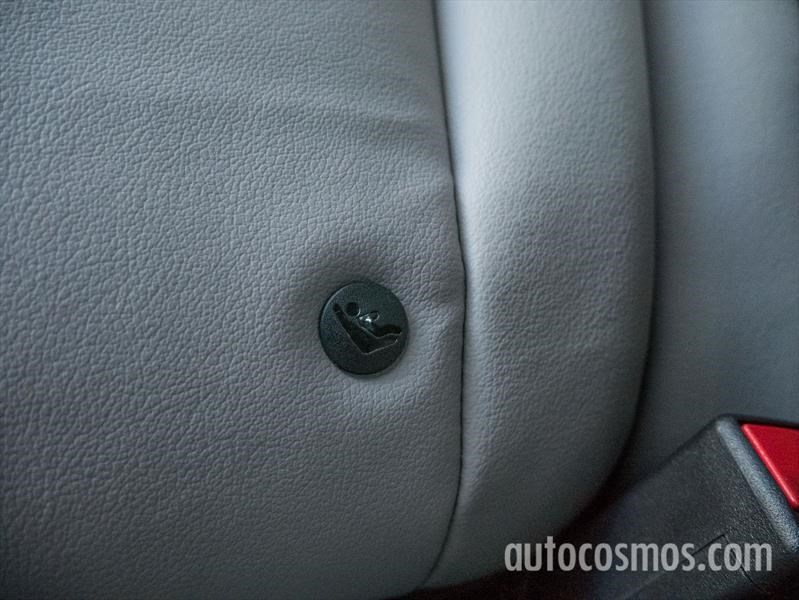 Nuevo Chevrolet Tracker