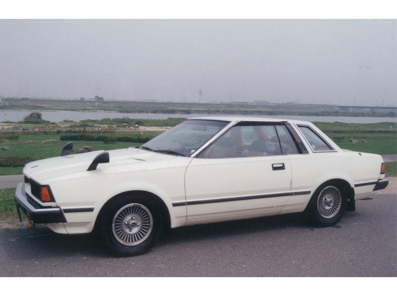 Datsun Sakura