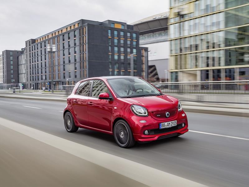 Smart Brabus