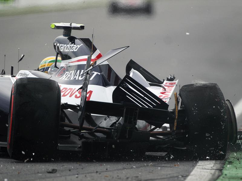 Top 10: El Muro de los Campeones Canadá