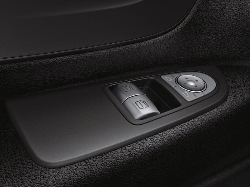 Mercedes-Benz Vito Plus