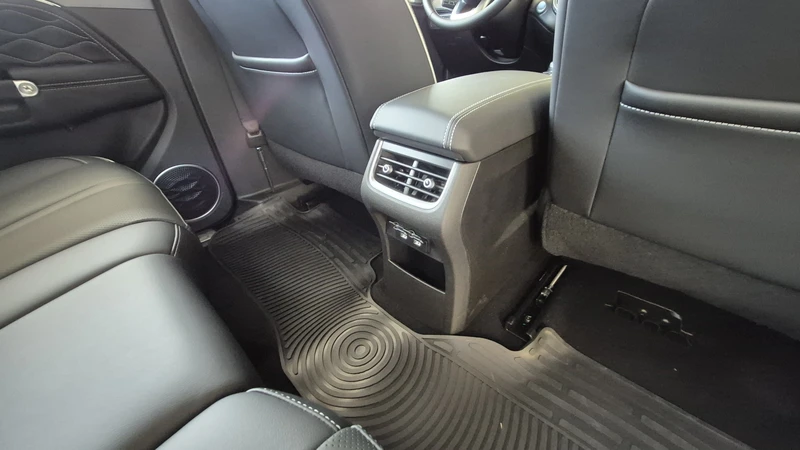 GWM Tank 300 en Argentina