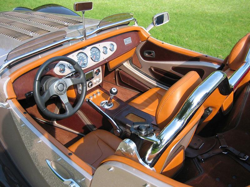 Leopard Roadster 2013